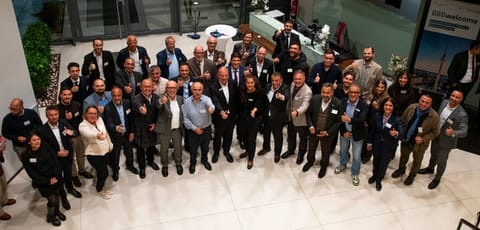 Business Qigong für Unternehmen: Führungskräfte stärken Resilienz, mentale Gesundheit und Leistungsfähigkeit.